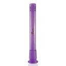 5.5" Colored Glass Downstems – Universal Fit & Smooth Diffusion