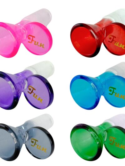ColorPop Fun Series 14mm Male Bowls