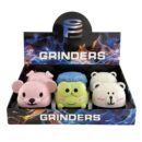 Cute Animal-Themed Herb Grinders – Assorted Designs