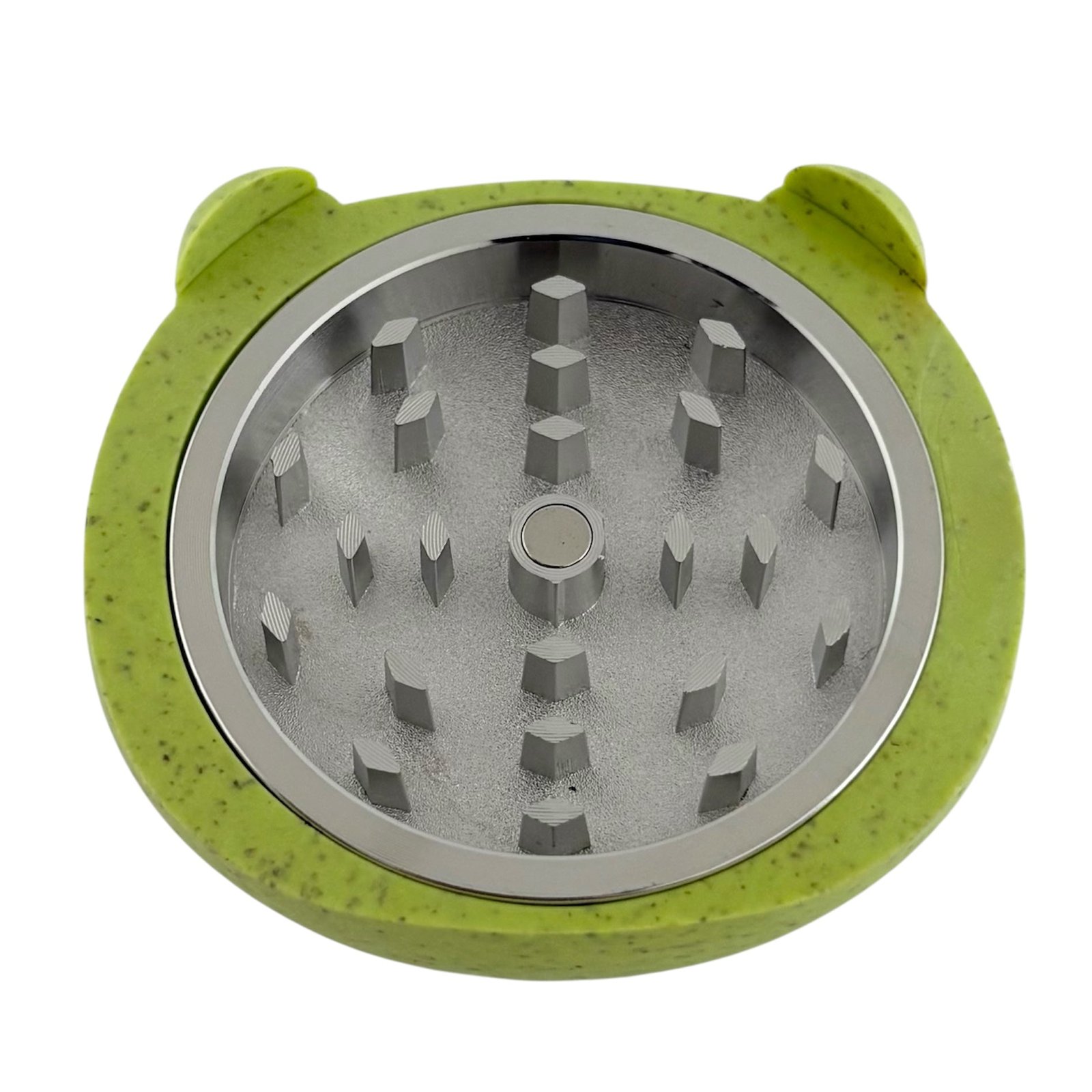 Cute Animal-Themed Herb Grinders – Assorted Designs - Image 9