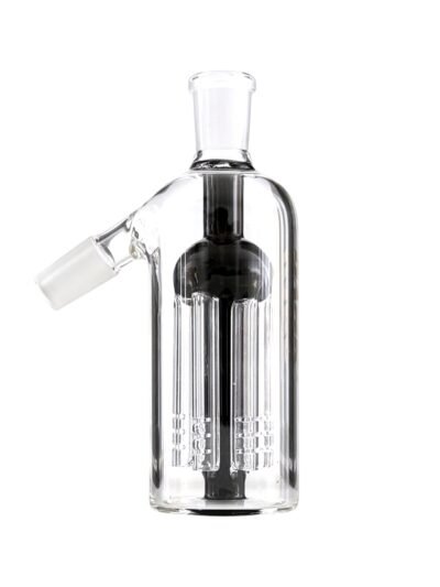 Dank 6-Arm Diffused Ash Catcher – 14mm 45°