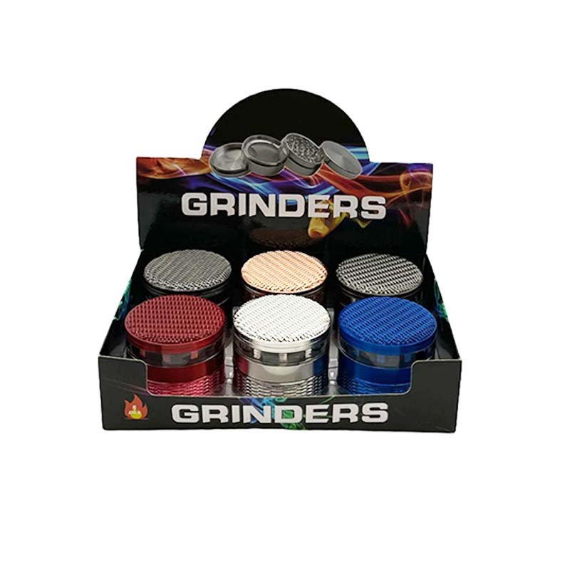 Dia 62mmX57mm Four Parts