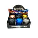 Dia 62mmX66mm Four Parts