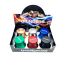 Dia 67mmX70mm Four Parts