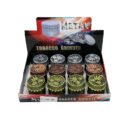 Dia45*45mm Four Parts