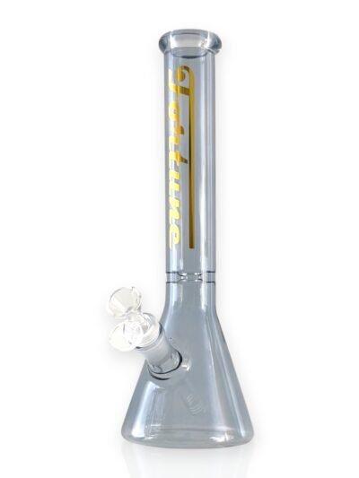 Fortune | Prism 12" Colored Beaker Bong