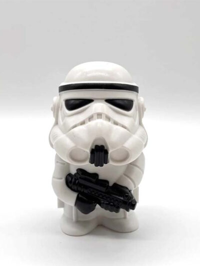 Storm trooper Grinder 3pts