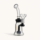 Toke | 8″ Glass Dab Rig with Circ Perc