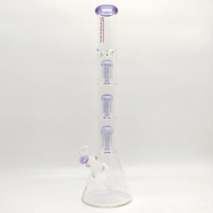 20" 7mm Tree Percolator Beaker - Image 3