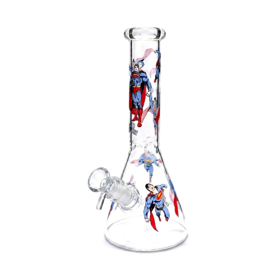 10" Captain Beaker Bong - Image 5