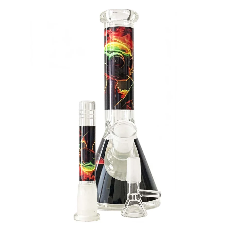 Alien Tokes Complete Gift Set – Premium All-In-One Session Kit - Image 3