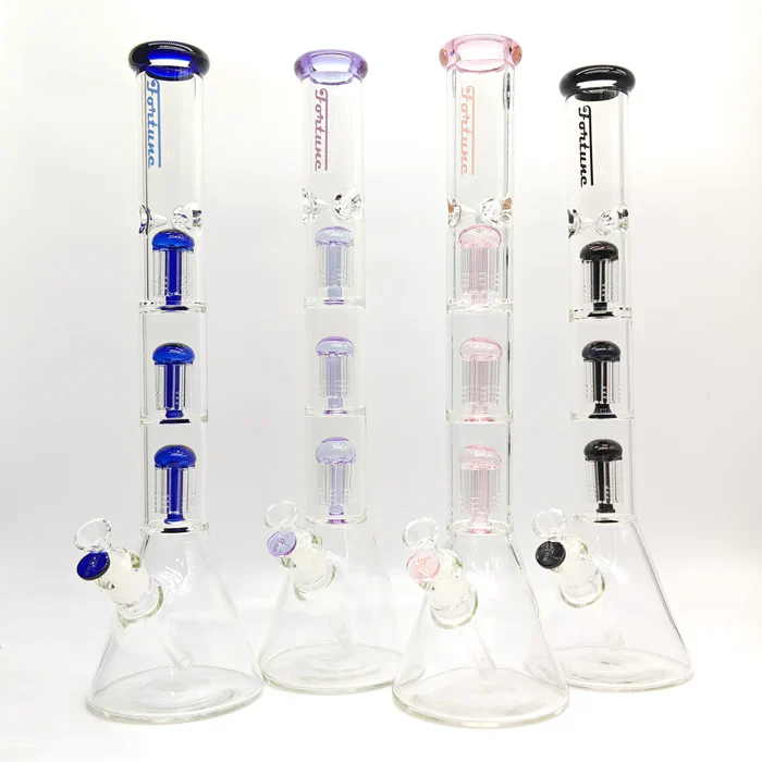 20" 7mm Tree Percolator Beaker
