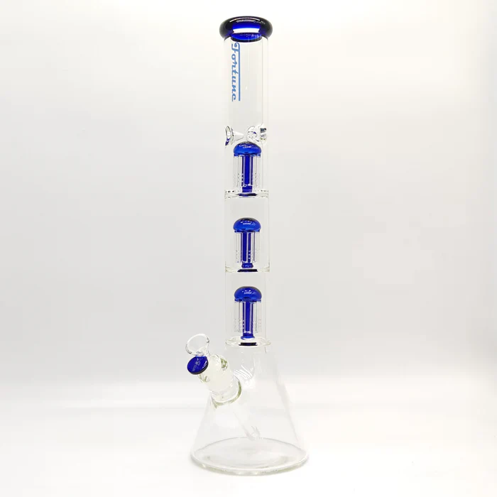 20" 7mm Tree Percolator Beaker - Image 4