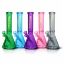 Fortune 10 Pyramid Beaker Bong