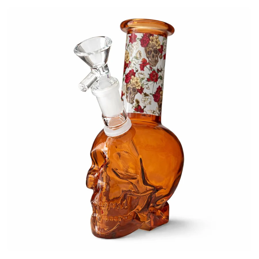 6 PCS Skull Gift Set - Image 4