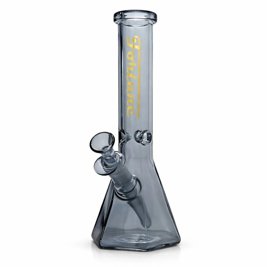 Fortune 10 Pyramid Beaker Bong - Image 5