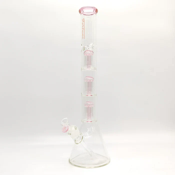 20" 7mm Tree Percolator Beaker - Image 2