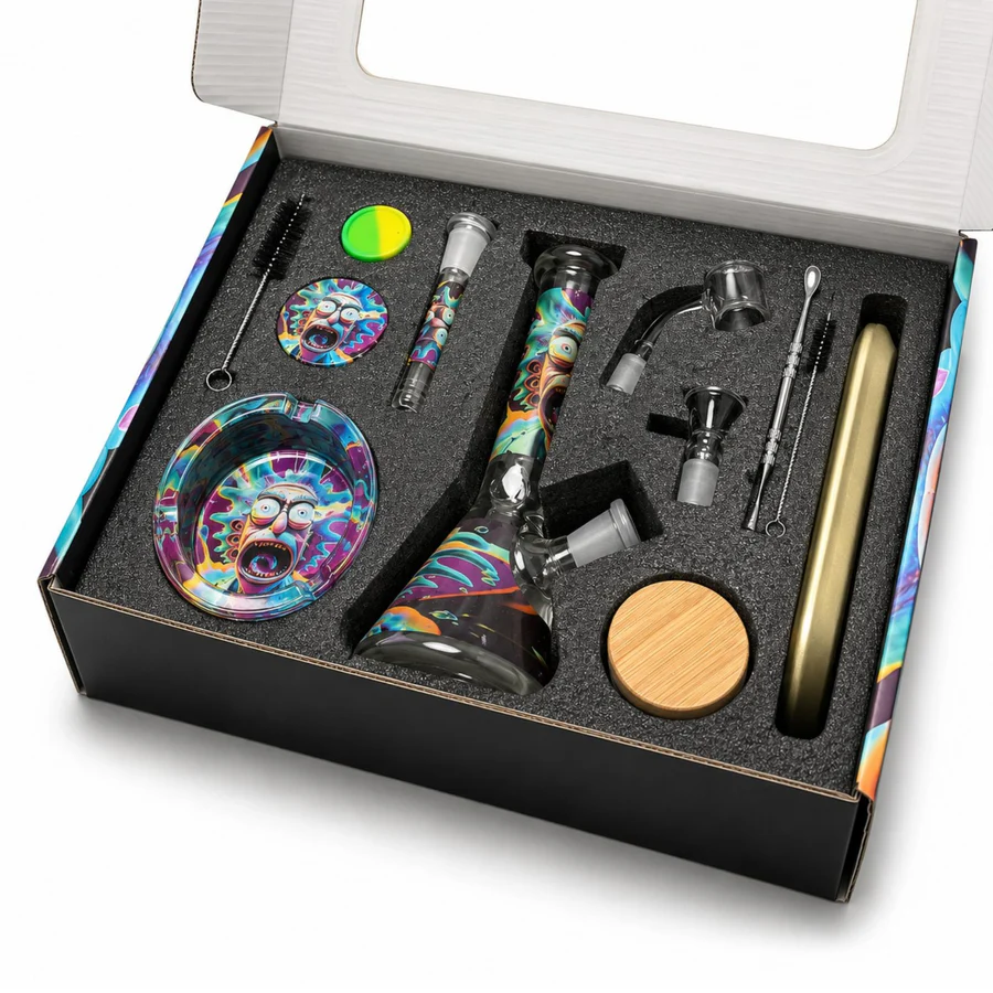 Portal Bundle Gift Set – 11 Piece Collection - Image 3