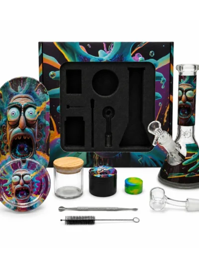 Portal Bundle Gift Set – 11 Piece Collection