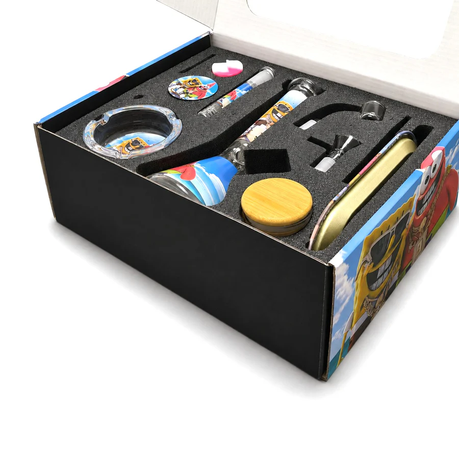 Beach Day Bundle Gift Set – 11 Piece Collection - Image 2