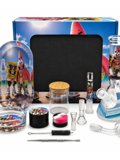 Beach Day Bundle Gift Set – 11 Piece Collection
