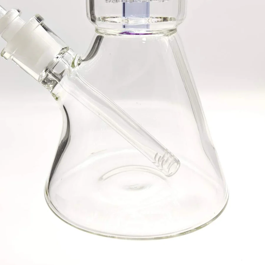 Fortune | 16" 7mm Double-Disk Percolator Beaker - Image 6