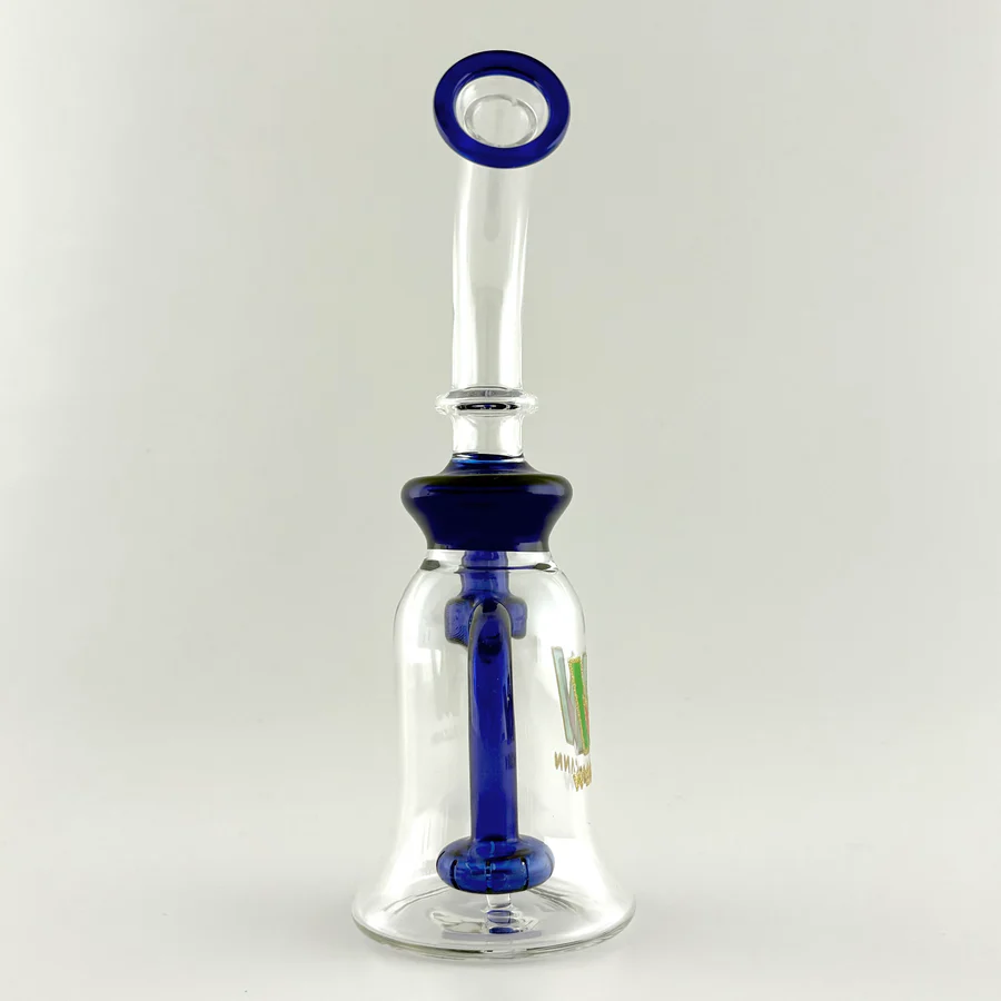 8" Circ Perc Rig - Image 2