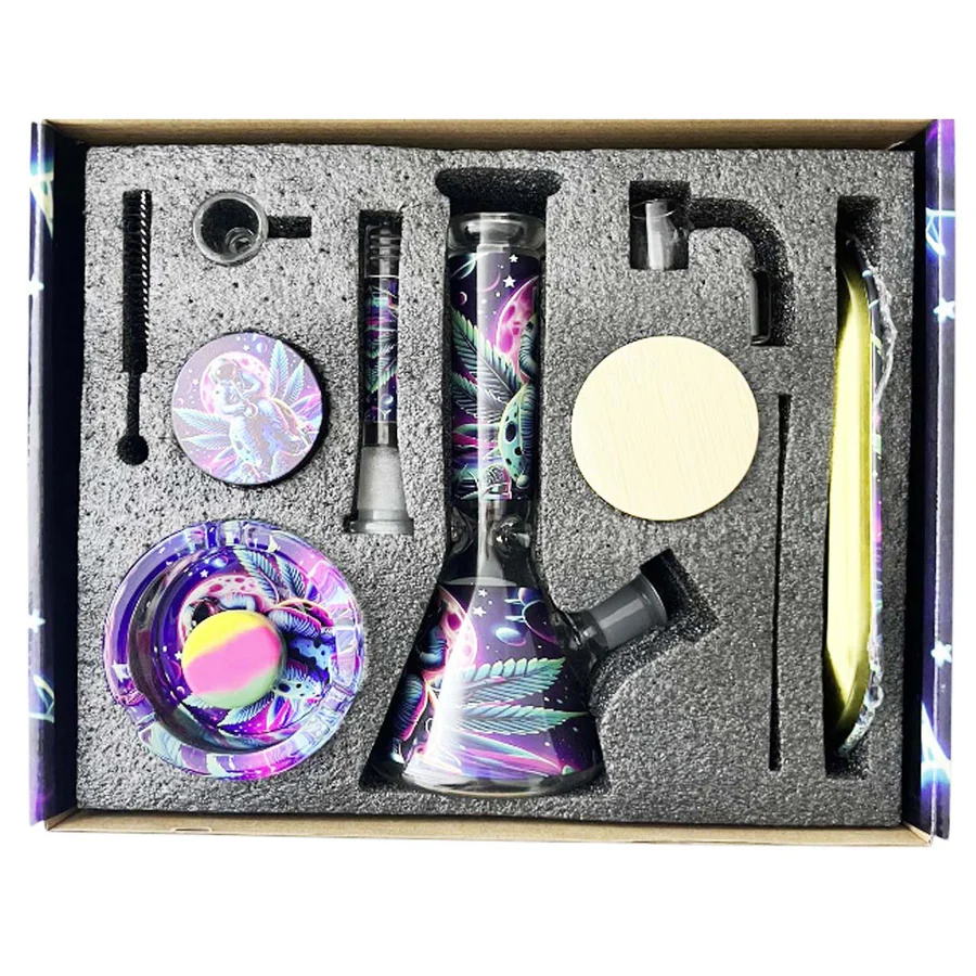 Starlight Sessions Design Complete Gift Set – Premium All-In-One Session Kit - Image 3