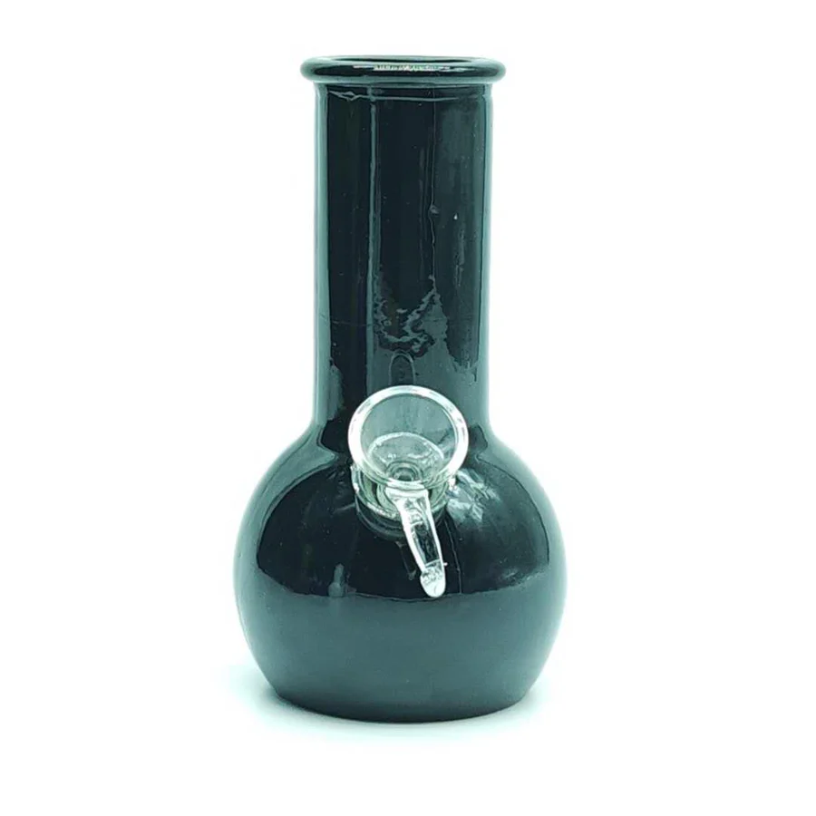 6 " Soft Glass Assorted Colors - Image 2