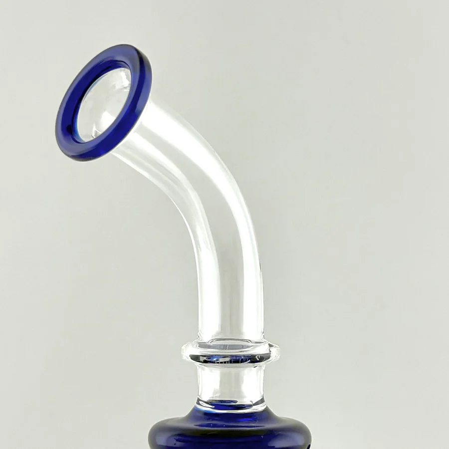 8" Circ Perc Rig - Image 3