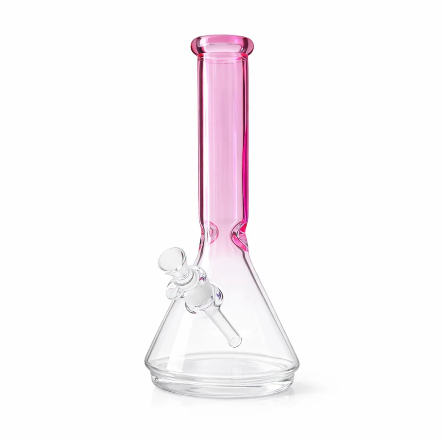 Prism Core 12.5” 7mm Heavy Glass Beaker Bong - Image 11