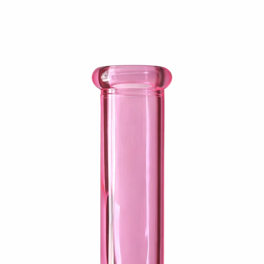 Prism Core 12.5” 7mm Heavy Glass Beaker Bong - Image 5