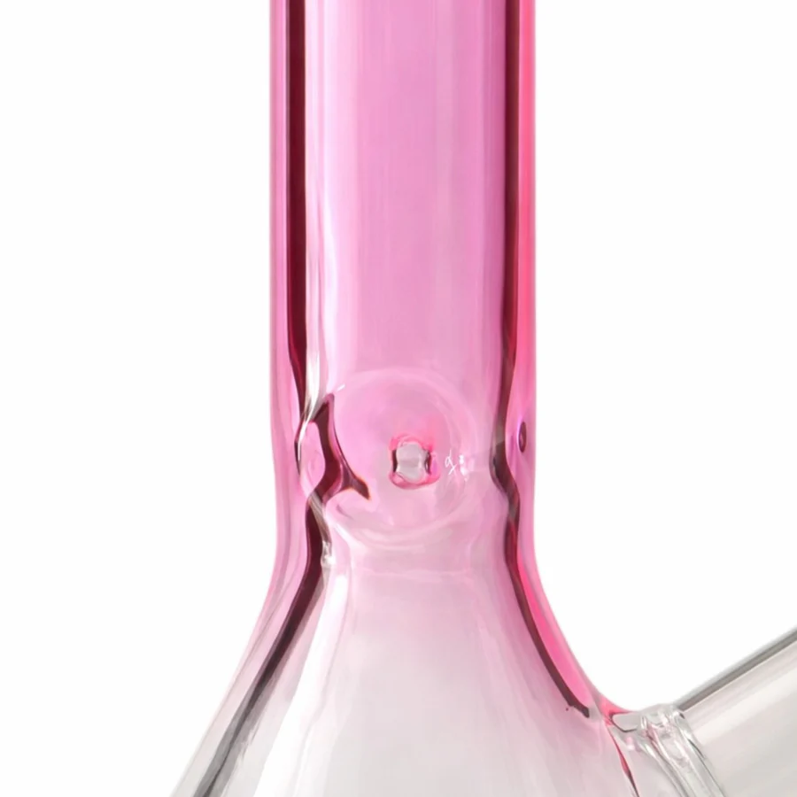 Prism Core 12.5” 7mm Heavy Glass Beaker Bong - Image 6