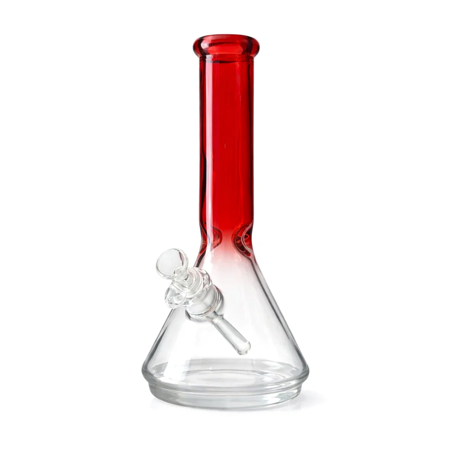 Prism Core 12.5” 7mm Heavy Glass Beaker Bong - Image 7