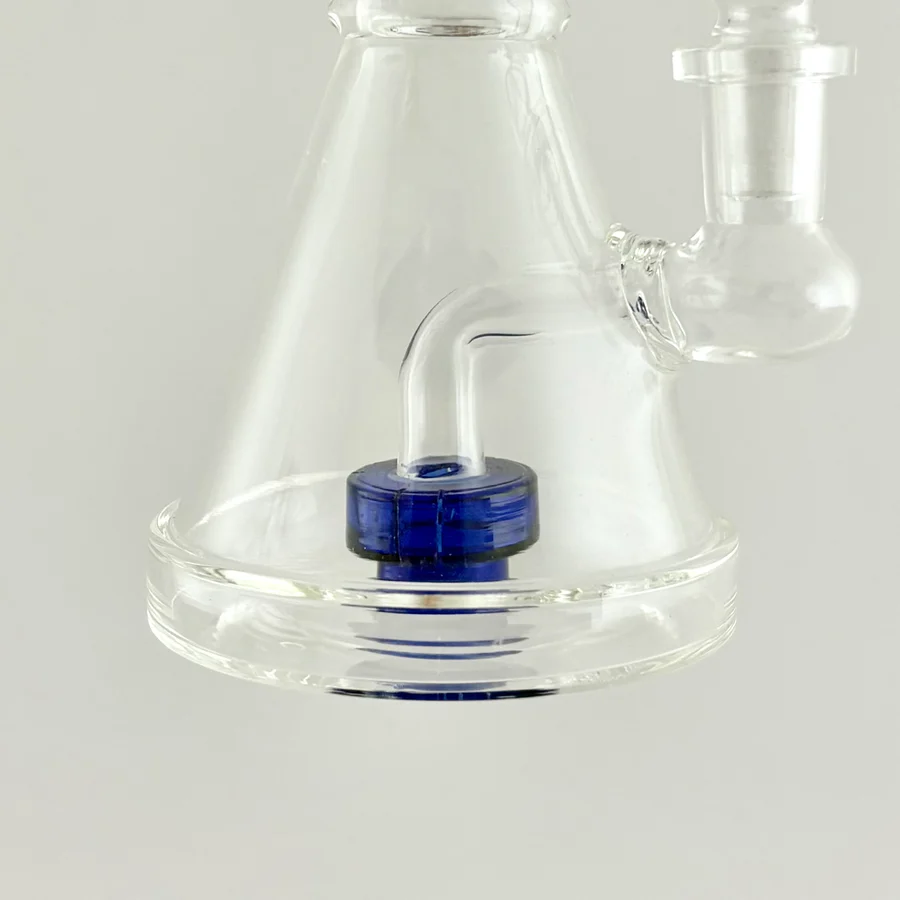 Wicked | 8" Beaker-Style Dab Rig - Image 5