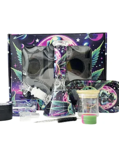 Starlight Sessions Design Complete Gift Set – Premium All-In-One Session Kit