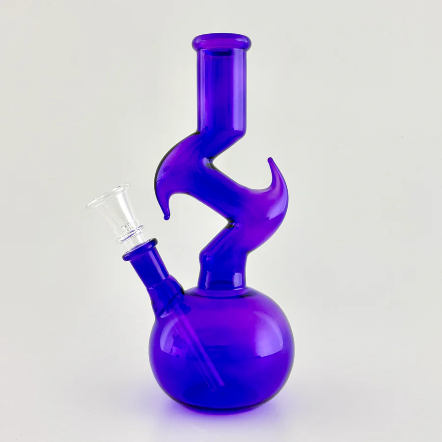 8" Zig-Zag Zong - Image 2