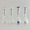 Wicked | 8" Beaker-Style Dab Rig