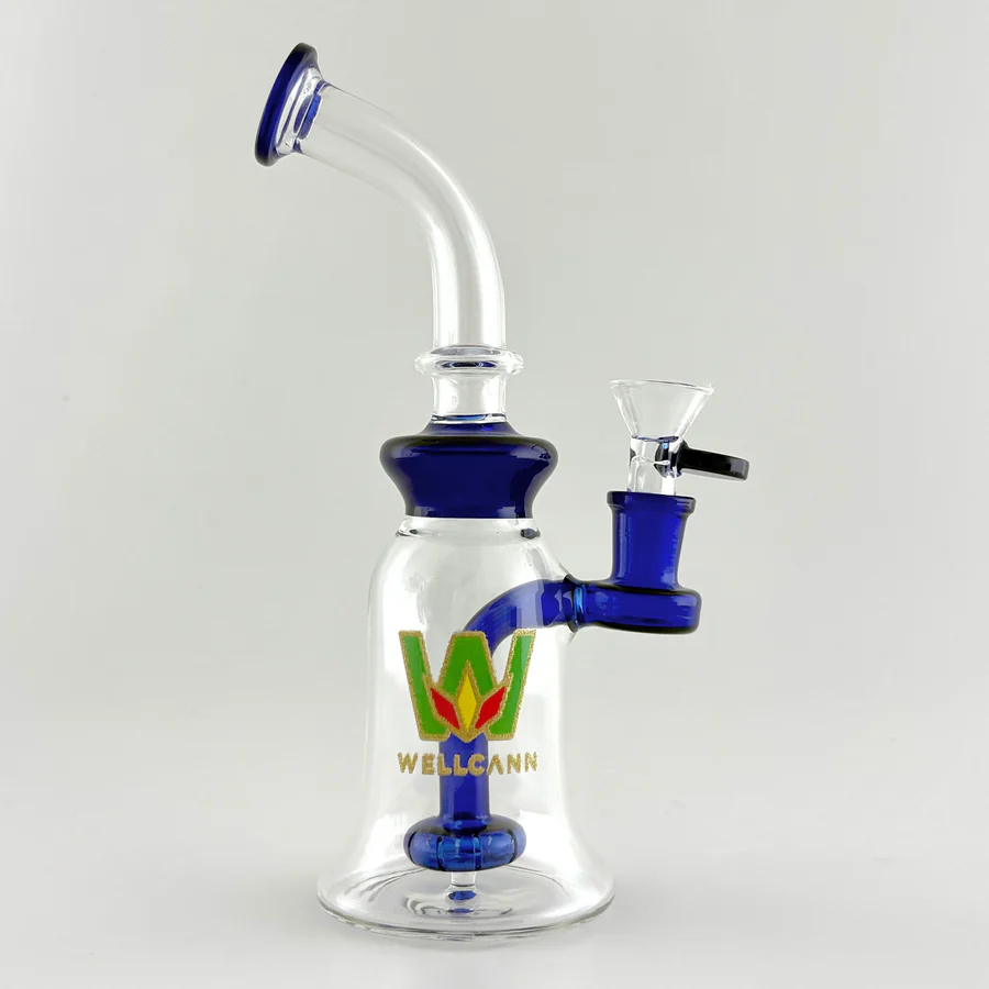 8" Circ Perc Rig - Image 6
