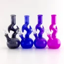 8" Zig-Zag Zong