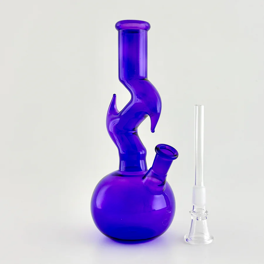 8" Zig-Zag Zong - Image 3