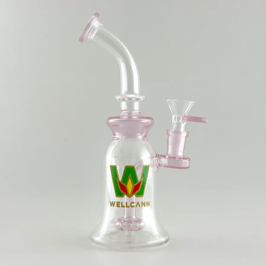 8" Circ Perc Rig - Image 5