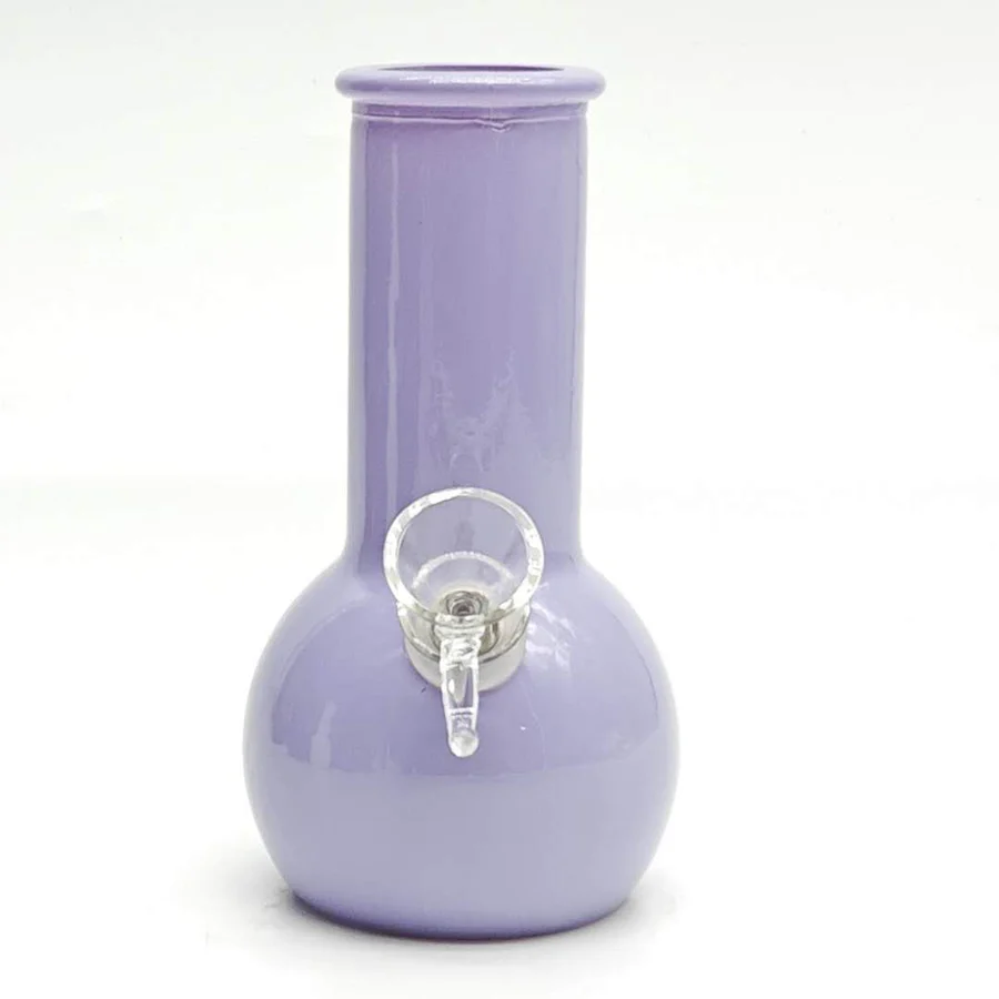 6 " Soft Glass Assorted Colors - Image 3