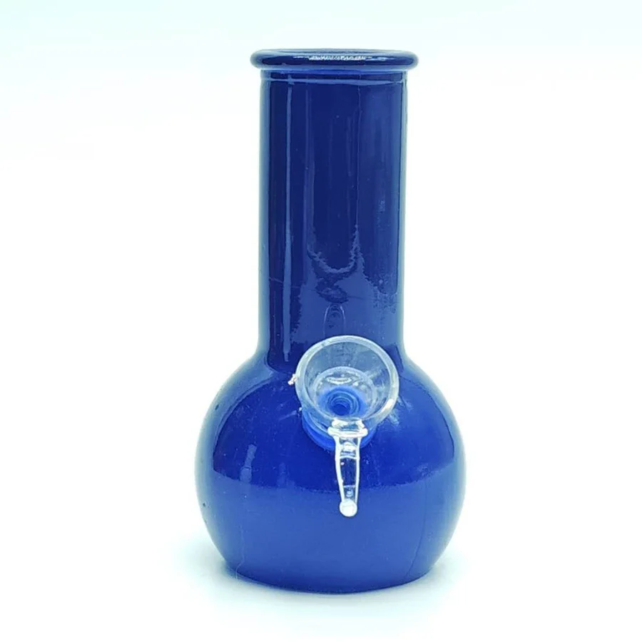 6 " Soft Glass Assorted Colors - Image 4