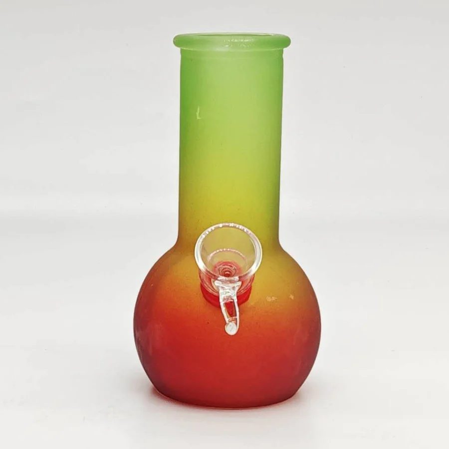 6 " Soft Glass Assorted Colors - Image 5