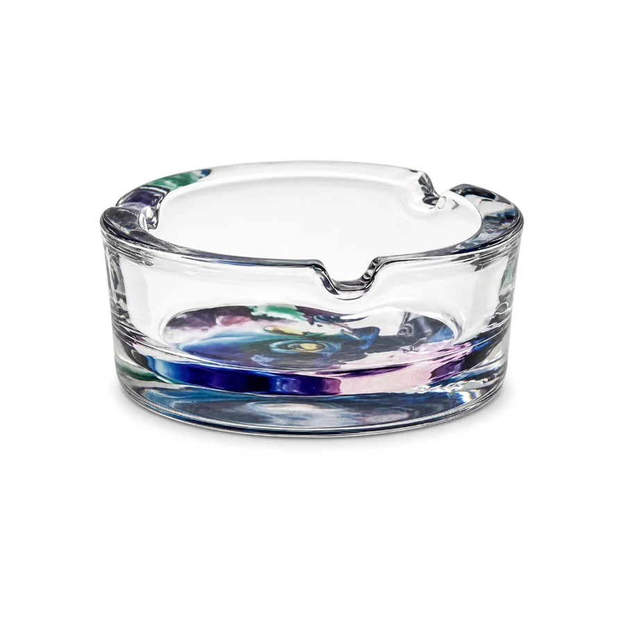 Cosmic Pulse 7.5” Juicy Box Bong Travel Kit - Image 6