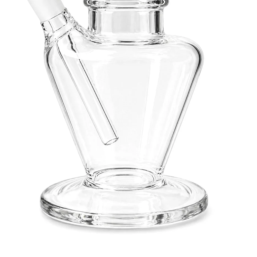 Wicked | 10" 4mm Glass Beaker Bong - Image 6