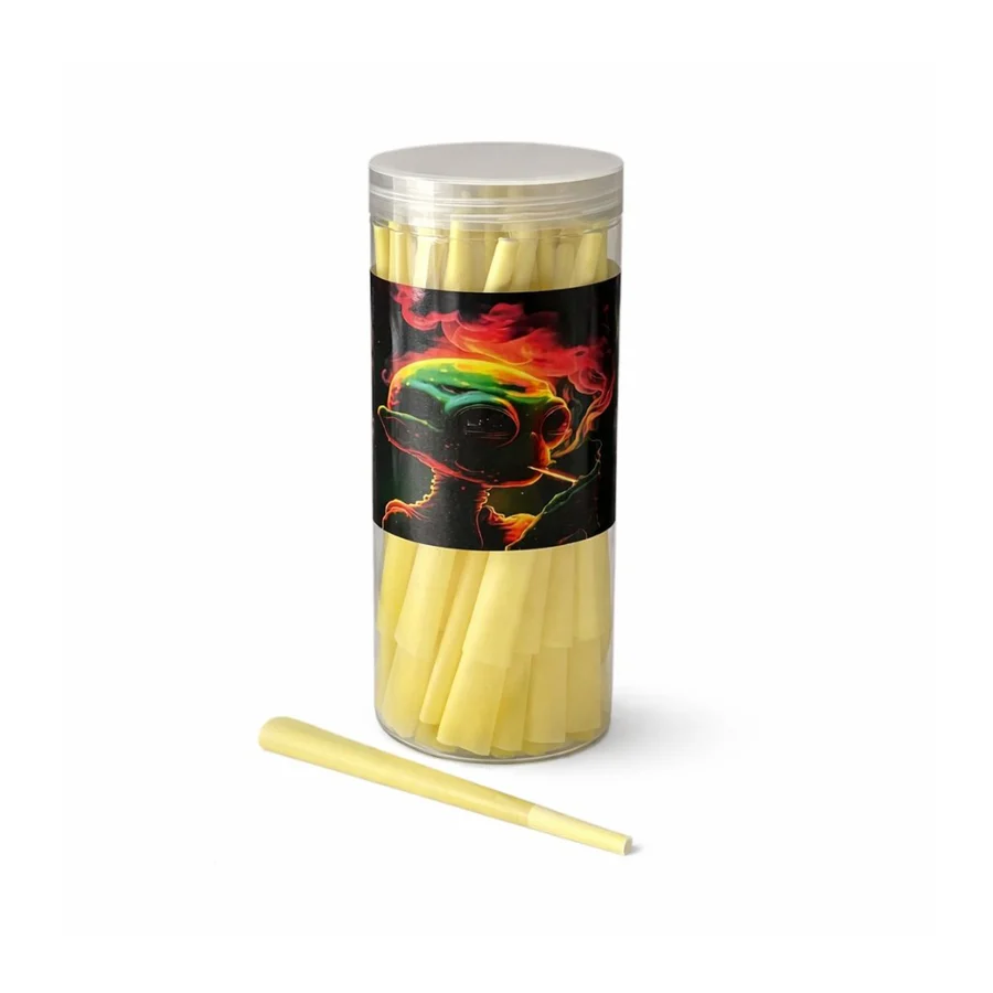 Cosmic Smoke Session Gift Set – All-in-One Premium Kit Availa - Image 9