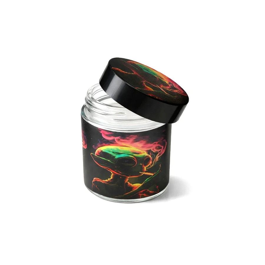 Cosmic Smoke Session Gift Set – All-in-One Premium Kit Availa - Image 11