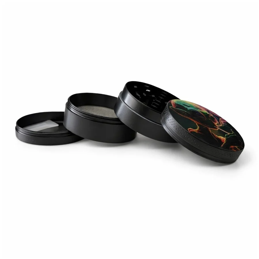 Cosmic Smoke Session Gift Set – All-in-One Premium Kit Availa - Image 12